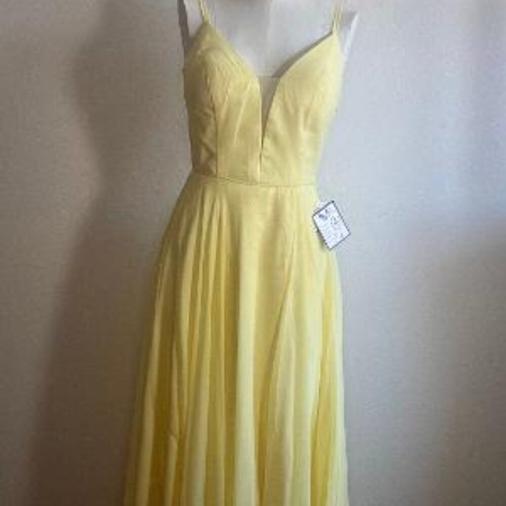 Prom, Formal Dress